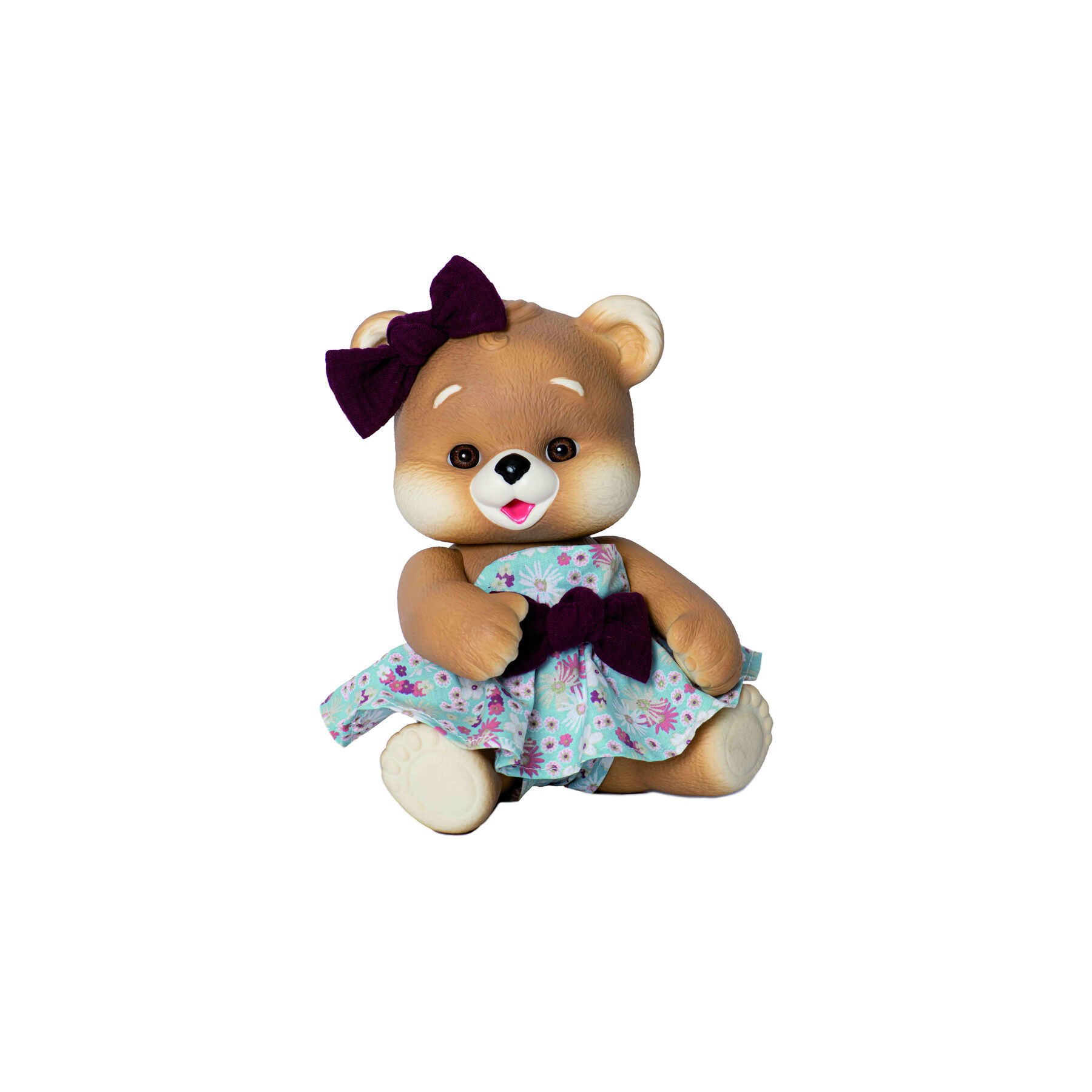 Muñeco bebe reborn osito