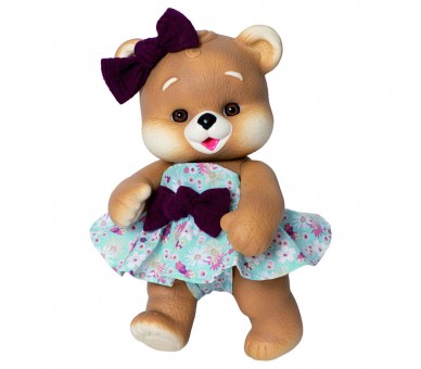 Muñeco bebe reborn osito