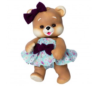 Muñeco bebe reborn osito