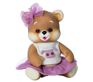 Muñeco bebe reborn osito