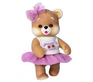 Muñeco bebe reborn osito