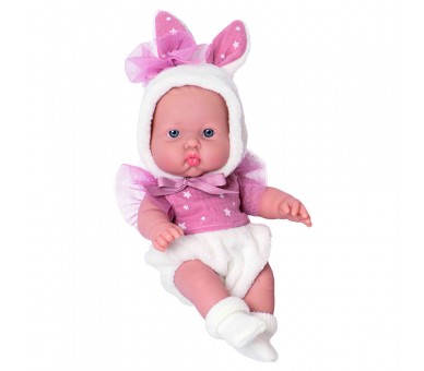 Muñeco bebe gorditos fantasia surtido