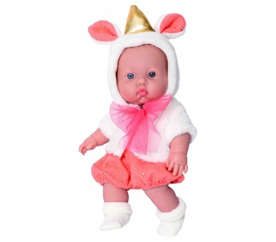 Muñeco bebe gorditos fantasia surtido