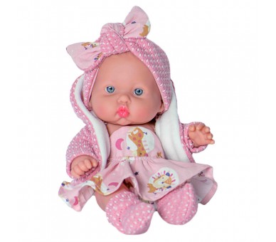 Muñeco bebe gorditos surtido