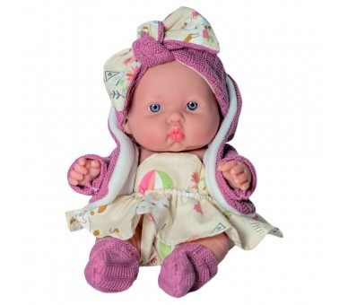 Muñeco bebe gorditos surtido