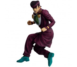 Figura Ichibansho Josuke Higashikata Stand Rush Jojo's Bizarre Adventure 21cm