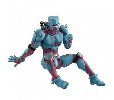 Figura Ichibansho Shining Diamond Stand Rush Jojo's Bizarre Adventure 22cm