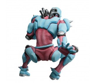 Figura Ichibansho Shining Diamond Stand Rush Jojo's Bizarre Adventure 22cm