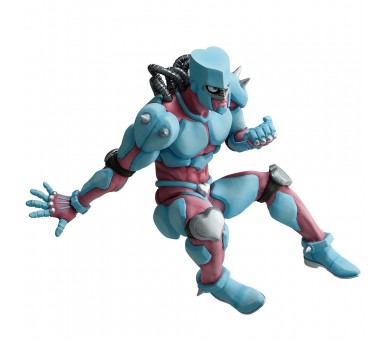 Figura Ichibansho Shining Diamond Stand Rush Jojo's Bizarre Adventure 22cm