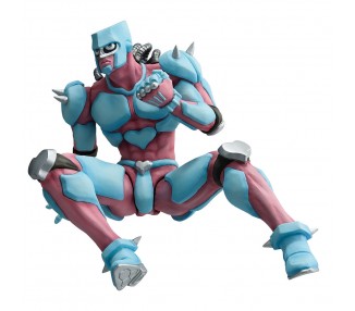 Figura Ichibansho Shining Diamond Stand Rush Jojo's Bizarre Adventure 22cm