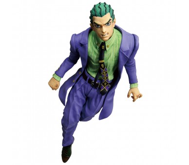 Figura Ichibansho Kosaku Kawajiri Stand Rush Jojo's Bizarre Adventure 25cm