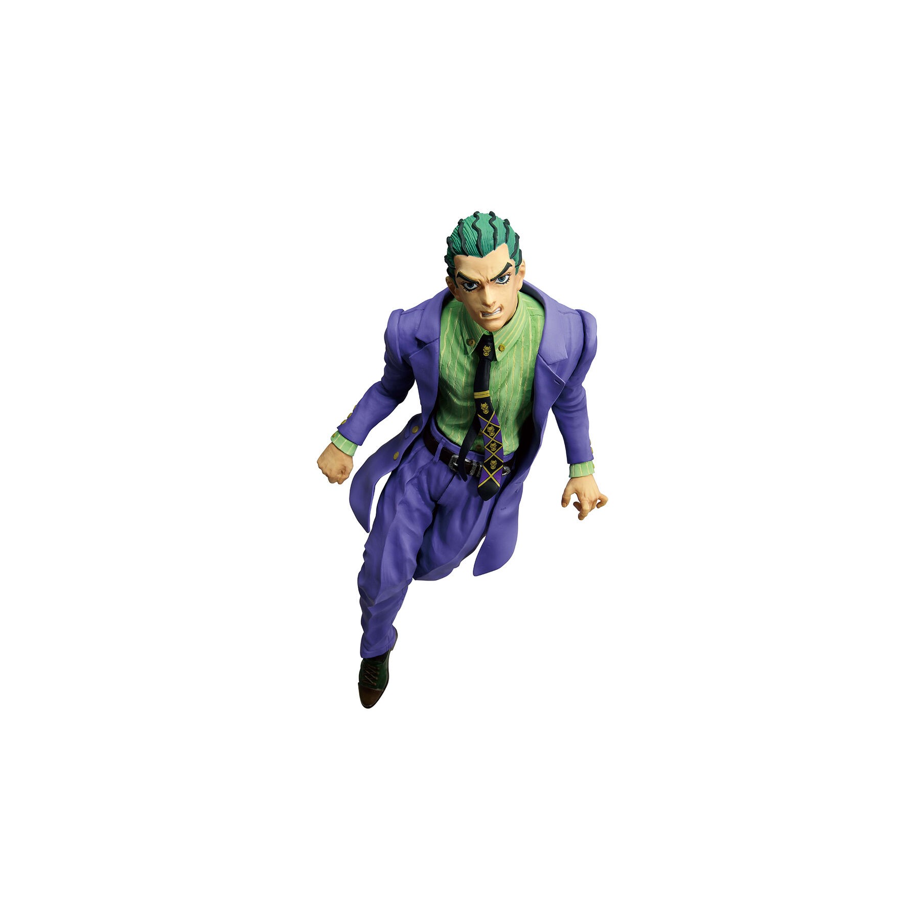 Figura Ichibansho Kosaku Kawajiri Stand Rush Jojo's Bizarre Adventure 25cm