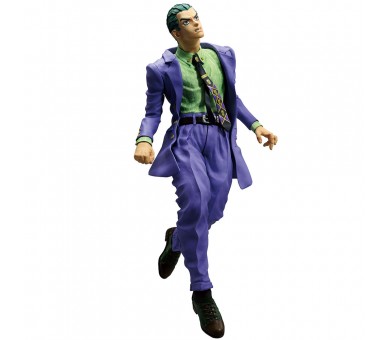 Figura Ichibansho Kosaku Kawajiri Stand Rush Jojo's Bizarre Adventure 25cm