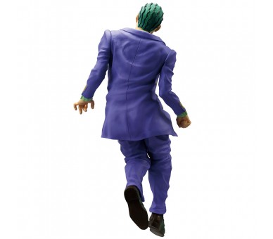 Figura Ichibansho Kosaku Kawajiri Stand Rush Jojo's Bizarre Adventure 25cm