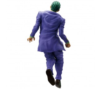 Figura Ichibansho Kosaku Kawajiri Stand Rush Jojo's Bizarre Adventure 25cm