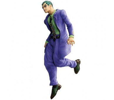 Figura Ichibansho Kosaku Kawajiri Stand Rush Jojo's Bizarre Adventure 25cm