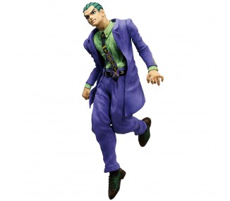 Figura Ichibansho Kosaku Kawajiri Stand Rush Jojo's Bizarre Adventure 25cm