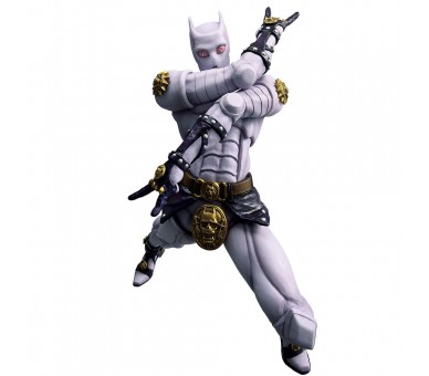 Figura Ichibansho Deadly Queen Stand Rush Jojo's Bizarre Adventure 21cm