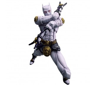 Figura Ichibansho Deadly Queen Stand Rush Jojo's Bizarre Adventure 21cm