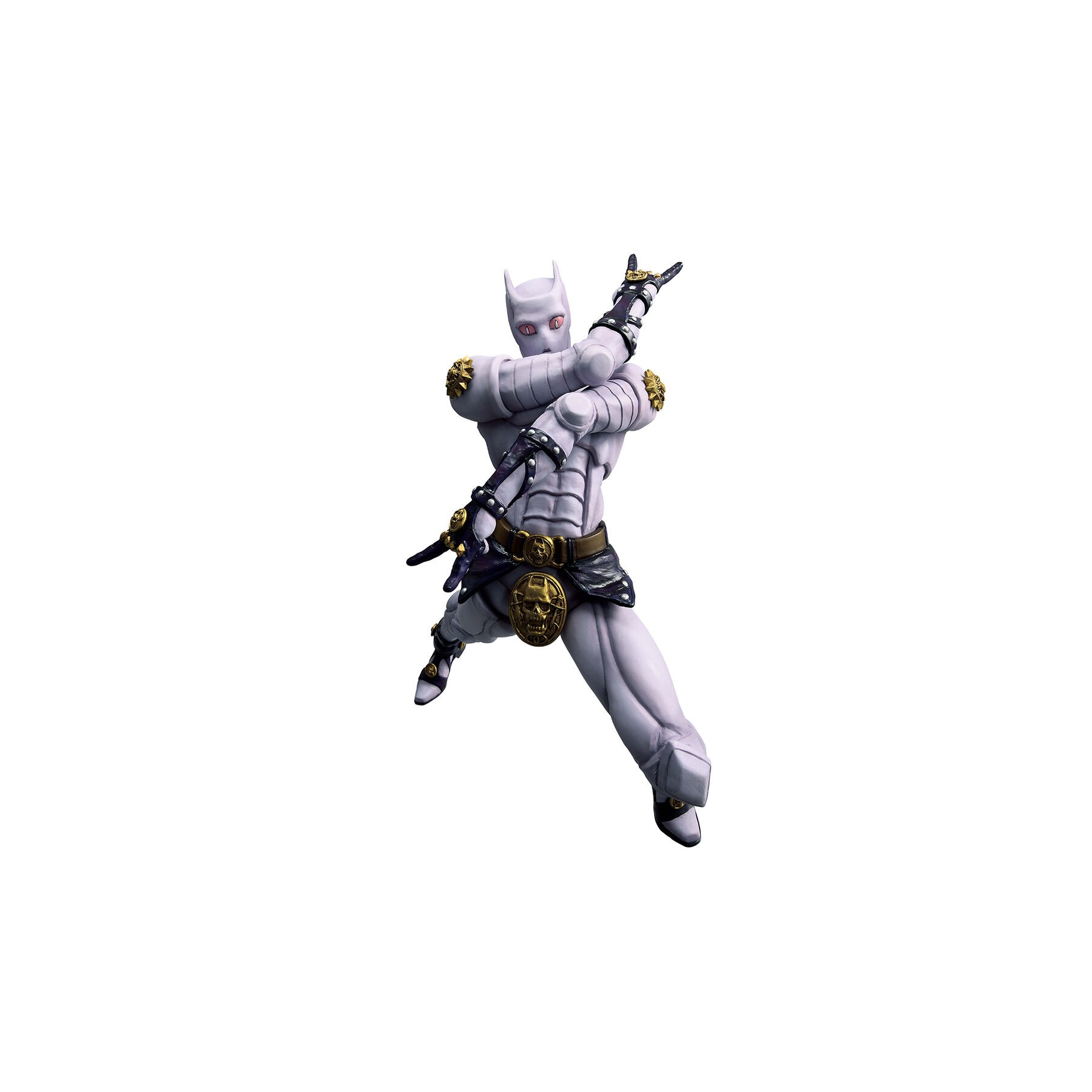 Figura Ichibansho Deadly Queen Stand Rush Jojo's Bizarre Adventure 21cm