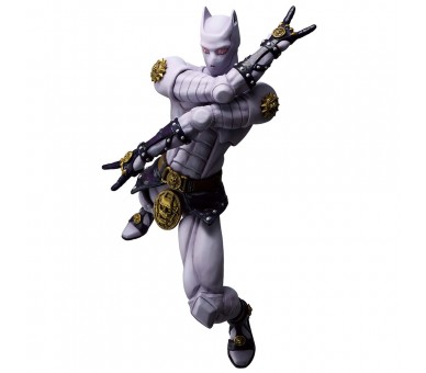 Figura Ichibansho Deadly Queen Stand Rush Jojo's Bizarre Adventure 21cm