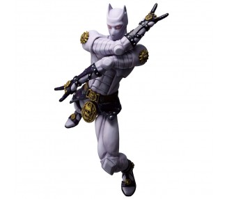 Figura Ichibansho Deadly Queen Stand Rush Jojo's Bizarre Adventure 21cm