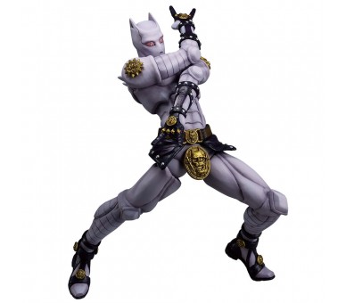 Figura Ichibansho Deadly Queen Stand Rush Jojo's Bizarre Adventure 21cm