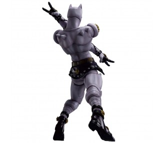 Figura Ichibansho Deadly Queen Stand Rush Jojo's Bizarre Adventure 21cm