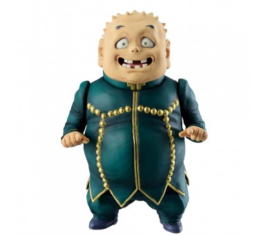 Figura Ichibansho Shigekiyo Yangu Stand Rush Jojo's Bizarre Adventure 13cm