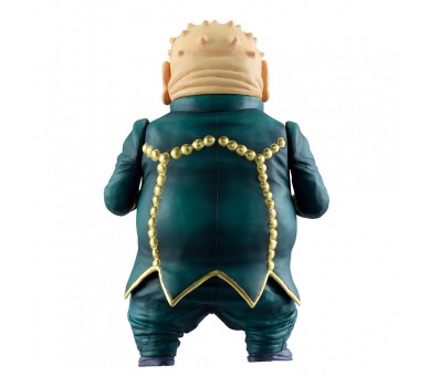 Figura Ichibansho Shigekiyo Yangu Stand Rush Jojo's Bizarre Adventure 13cm