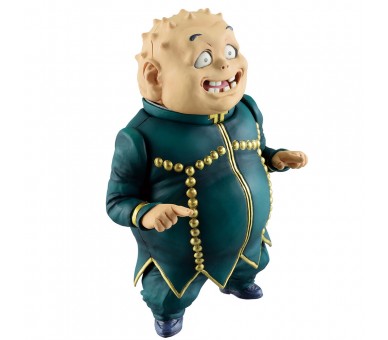 Figura Ichibansho Shigekiyo Yangu Stand Rush Jojo's Bizarre Adventure 13cm