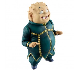 Figura Ichibansho Shigekiyo Yangu Stand Rush Jojo's Bizarre Adventure 13cm