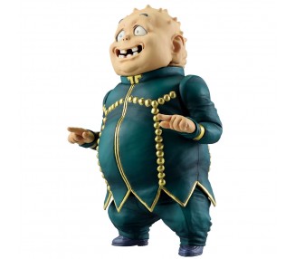 Figura Ichibansho Shigekiyo Yangu Stand Rush Jojo's Bizarre Adventure 13cm