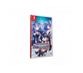 Hyperdimension Neptunia ReBirth3: V Generation (Import)