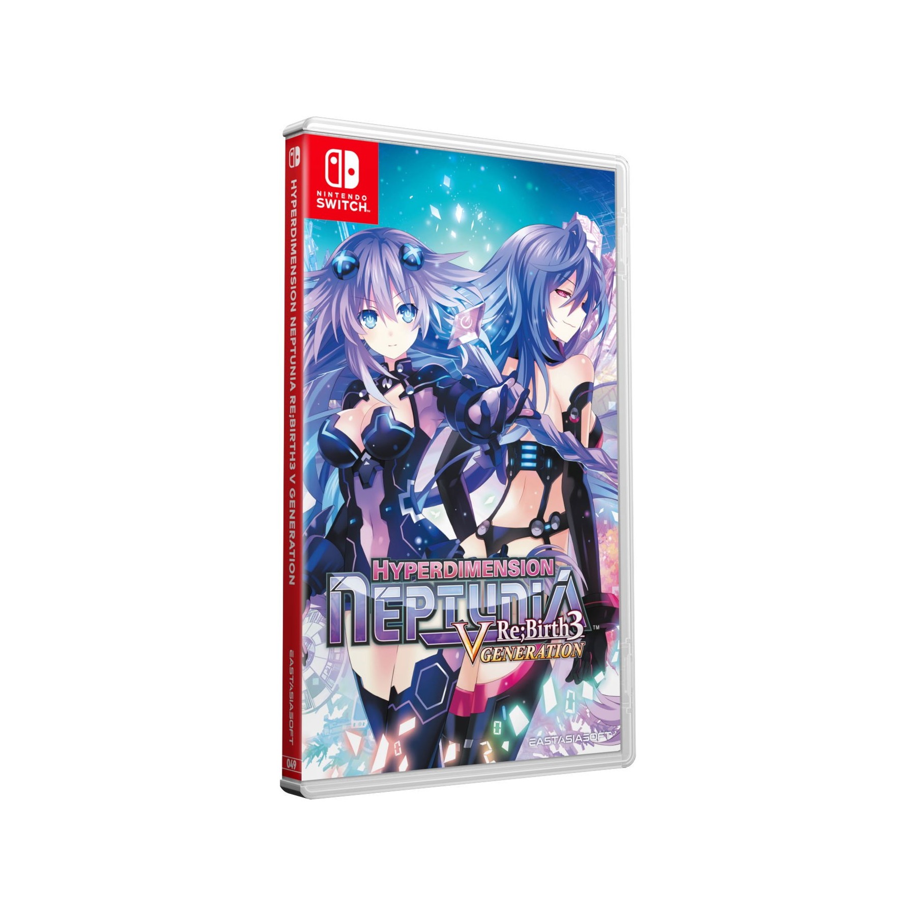 Hyperdimension Neptunia ReBirth3: V Generation (Import)
