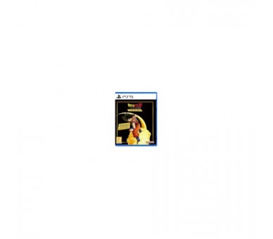 Dragon Ball Z: Kararot Master Edition