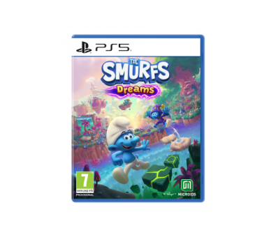 The Smurfs: Dreams