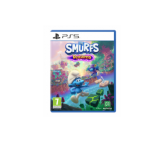 The Smurfs: Dreams