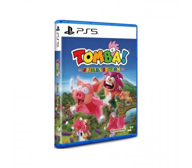 Tomba Special (Import)