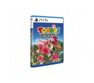 Tomba Special (Import)