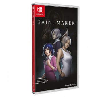 Saint Maker (Import)