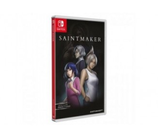 Saint Maker (Import)