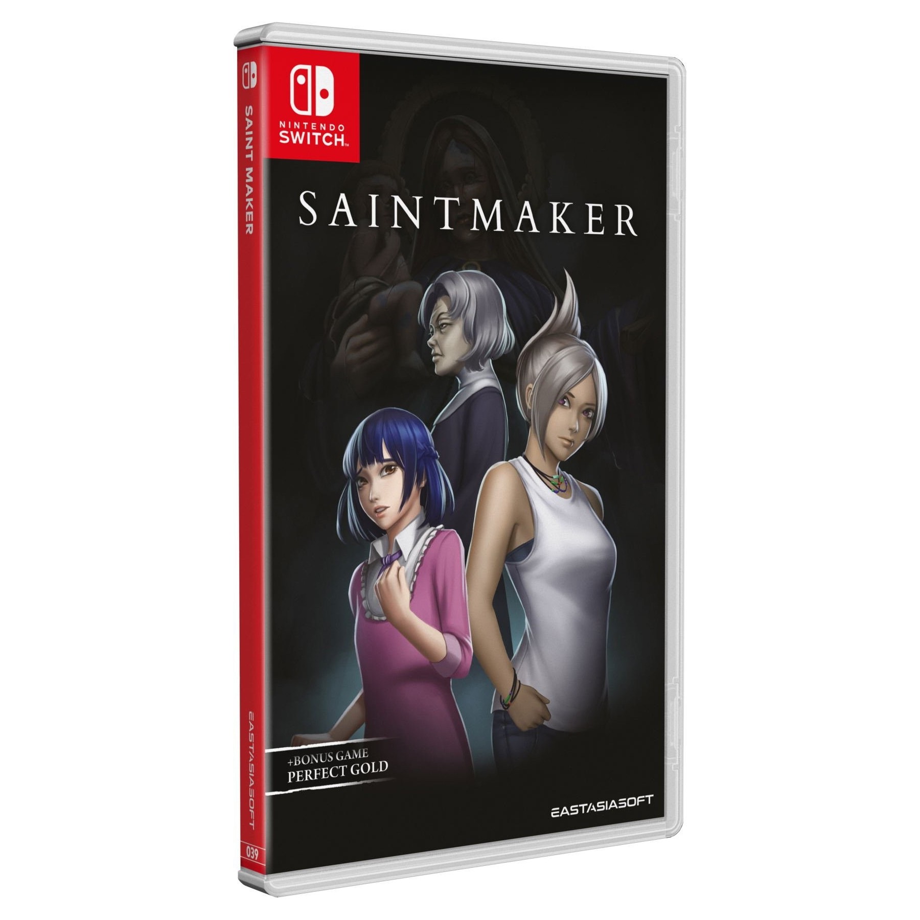 Saint Maker (Import)