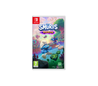 The Smurfs: Dreams
