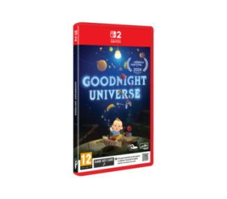 Goodnight Universe