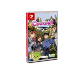 Cooking Companions (Premium Edition)