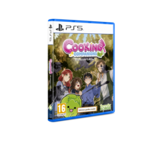 Cooking Companions (Premium Edition)