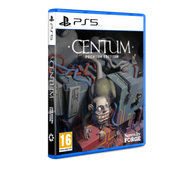 Centum (Premium Edition)