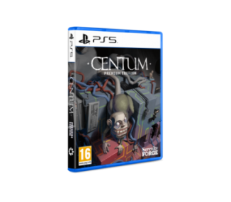 Centum (Premium Edition)