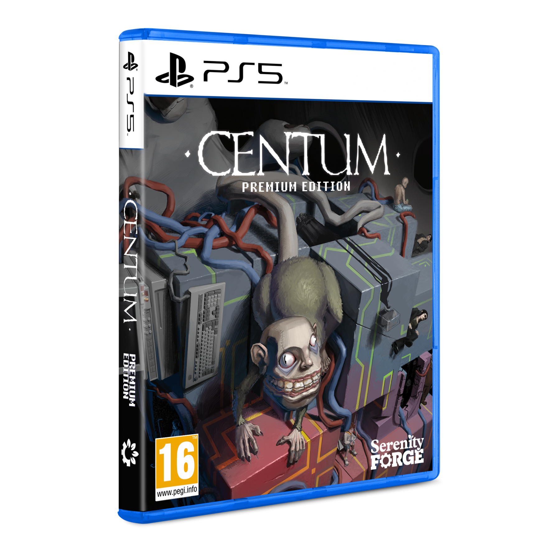 Centum (Premium Edition)